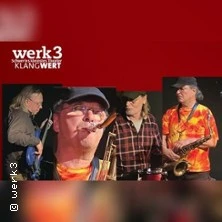 Die Weihnachts-Blues-Lounge