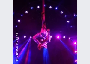 Circus Huberti - Family Show