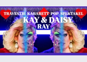 Kay Ray & Daisy