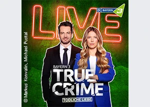 Alexander Stevens & Jacqueline Belle - True Crime - Tödliche Liebe