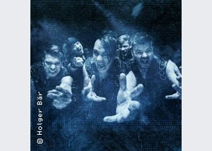 Heldmaschine - Eiszeit Tour 2026