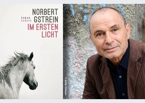 Lesung Norbert Gstrein: Im ersten Licht