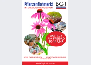 Veranstaltungs-Plakat