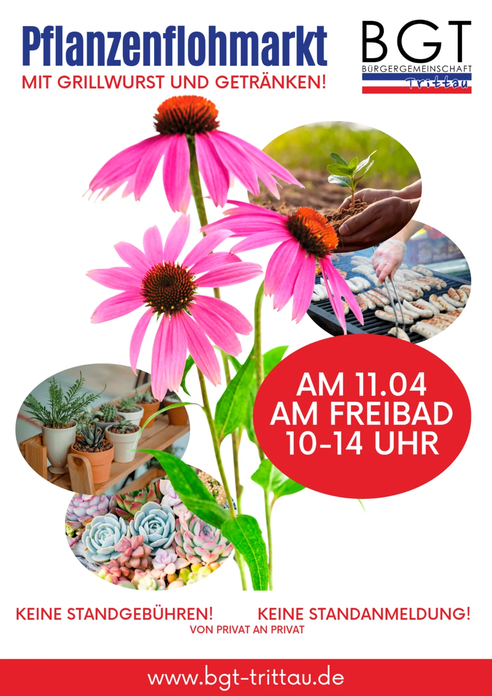 Veranstaltungs-Plakat