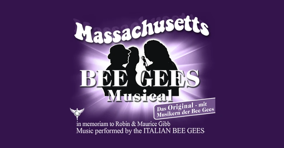Massachusetts - Bee Gees Musical