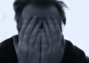 Wenn die Seele brennt - Burnout