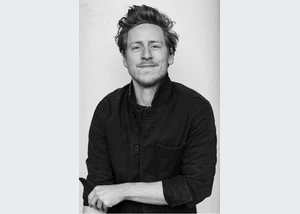 Leon Engler Portrait SW