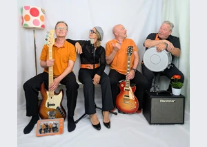 Kultur an Deck mit TonabgebeR