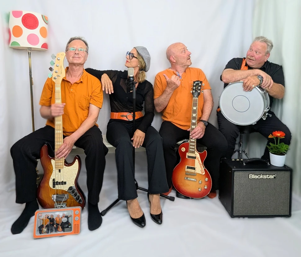 Kultur an Deck mit TonabgebeR