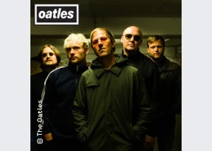 Oatles - The Oasis Experience