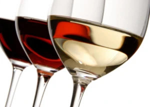 Von Rot- zu Weißwein Von Rot- zu Weißwein