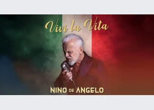 Nino de Angelo - Vivi la Vita