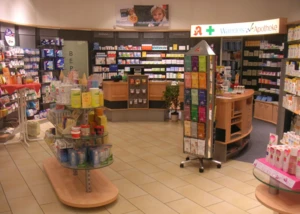 Wandels Apotheke EKZ Krummesse Wandels Apotheke EKZ Krummesse, © Wandels Apotheke