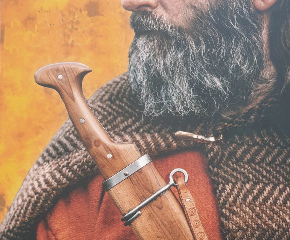 Die wahre Geschichte der Germanen