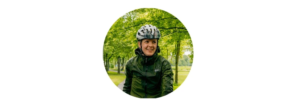 Sandra Dalen