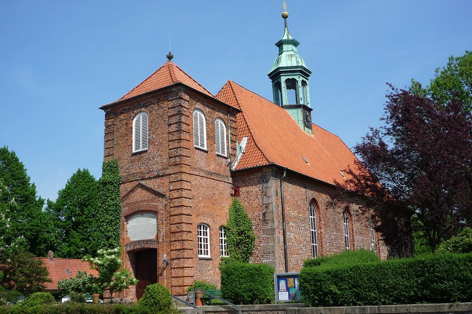 25-06-21 Schloßkirche Ev.-Luth. Kirchengemeinde Ahr. 25-06-21 Schloßkirche Ev.-Luth. Kirchengemeinde Ahr.