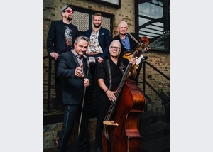 B.B. & The Blues Shacks - Mischung aus Rhythm & Blues und einem Hauch "Sixties Soul"