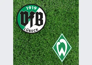 VfB Lübeck - SV Werder Bremen II