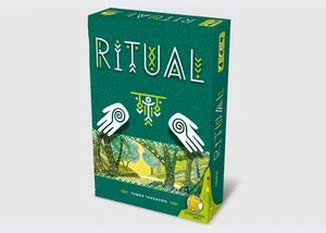 24-07-20 Ritual ©Strohmann Games-Verlag