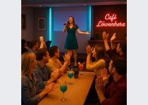 Karaoke-Cocktail-Party