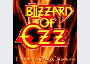 Blizzard of Ozz