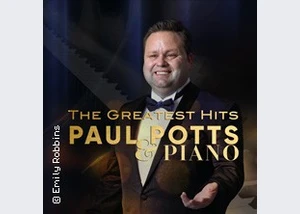 Paul Potts & Pianist - The Greatest Hits