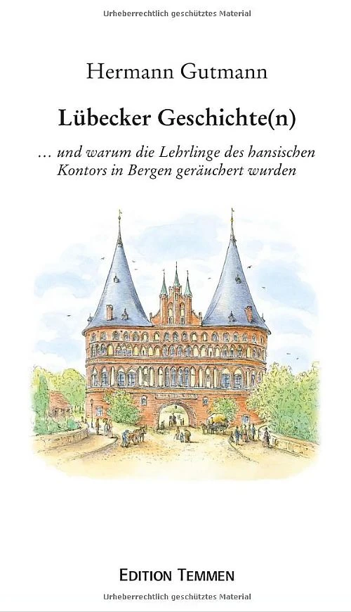 Lübecker Geschichte(n)