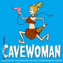 Cavewoman Cavewoman