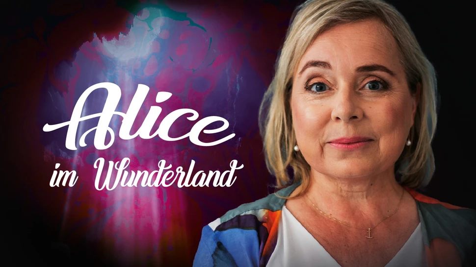 Alice im Wunderland