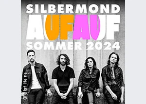 Silbermond - Open Air 2024