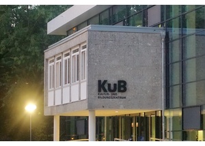 KuB - Kultur und Bildungszentrum