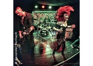 Bonsai Kitten - Love And Let Die Tour + Special Guest