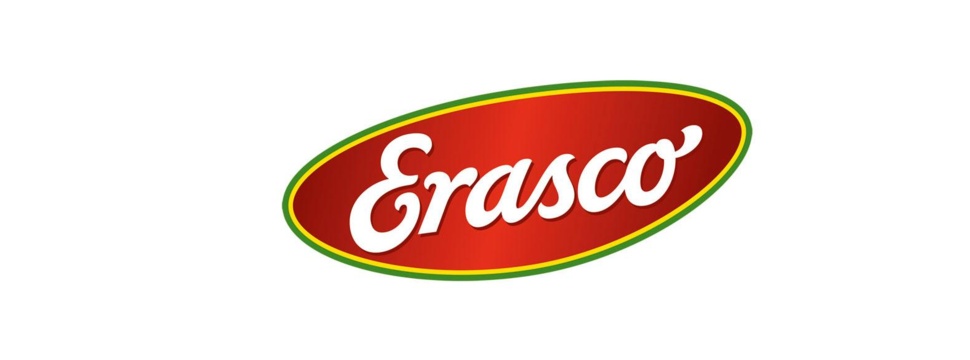 Erasco Logo Lübeck