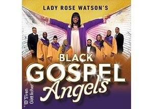 Black Gospel Angels