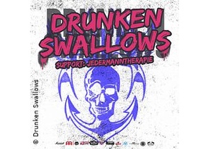 Drunken Swallows & Support